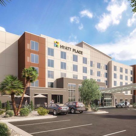 Hyatt Place St George/Convention Center St. George Eksteriør bilde