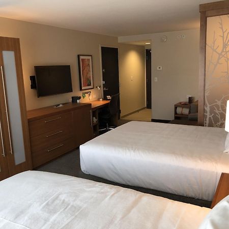 Hyatt Place St George/Convention Center St. George Eksteriør bilde