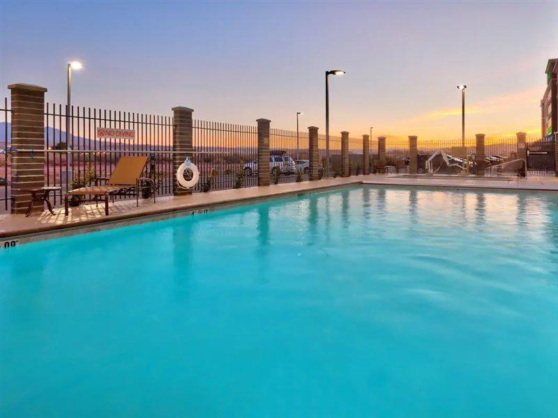 Hyatt Place St George/Convention Center St. George Eksteriør bilde