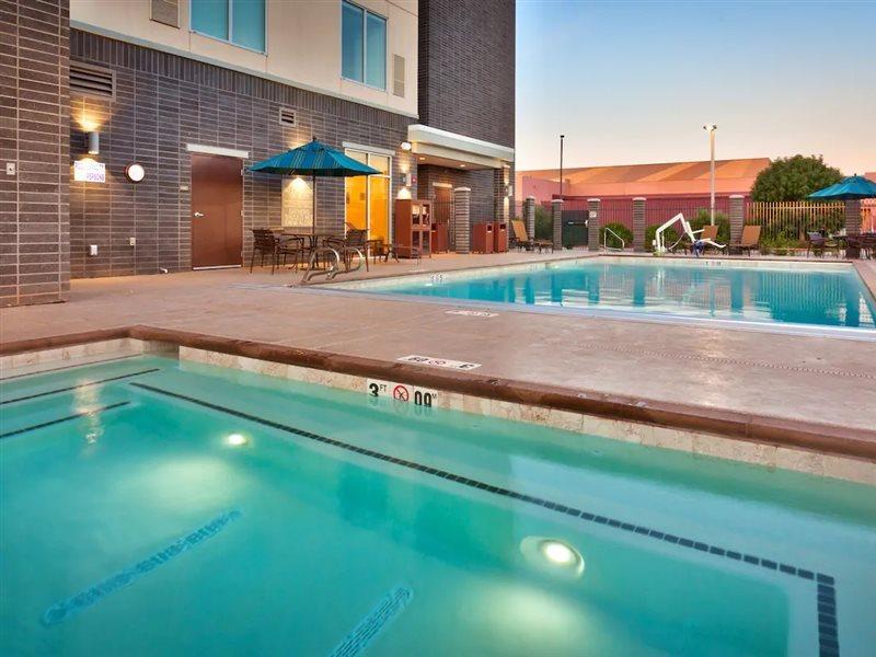 Hyatt Place St George/Convention Center St. George Eksteriør bilde