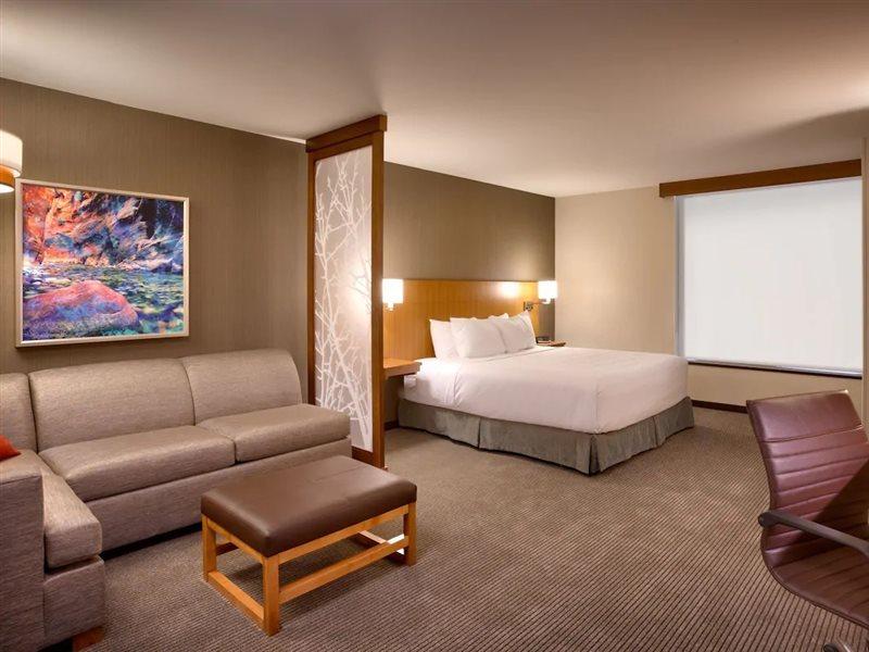 Hyatt Place St George/Convention Center St. George Eksteriør bilde