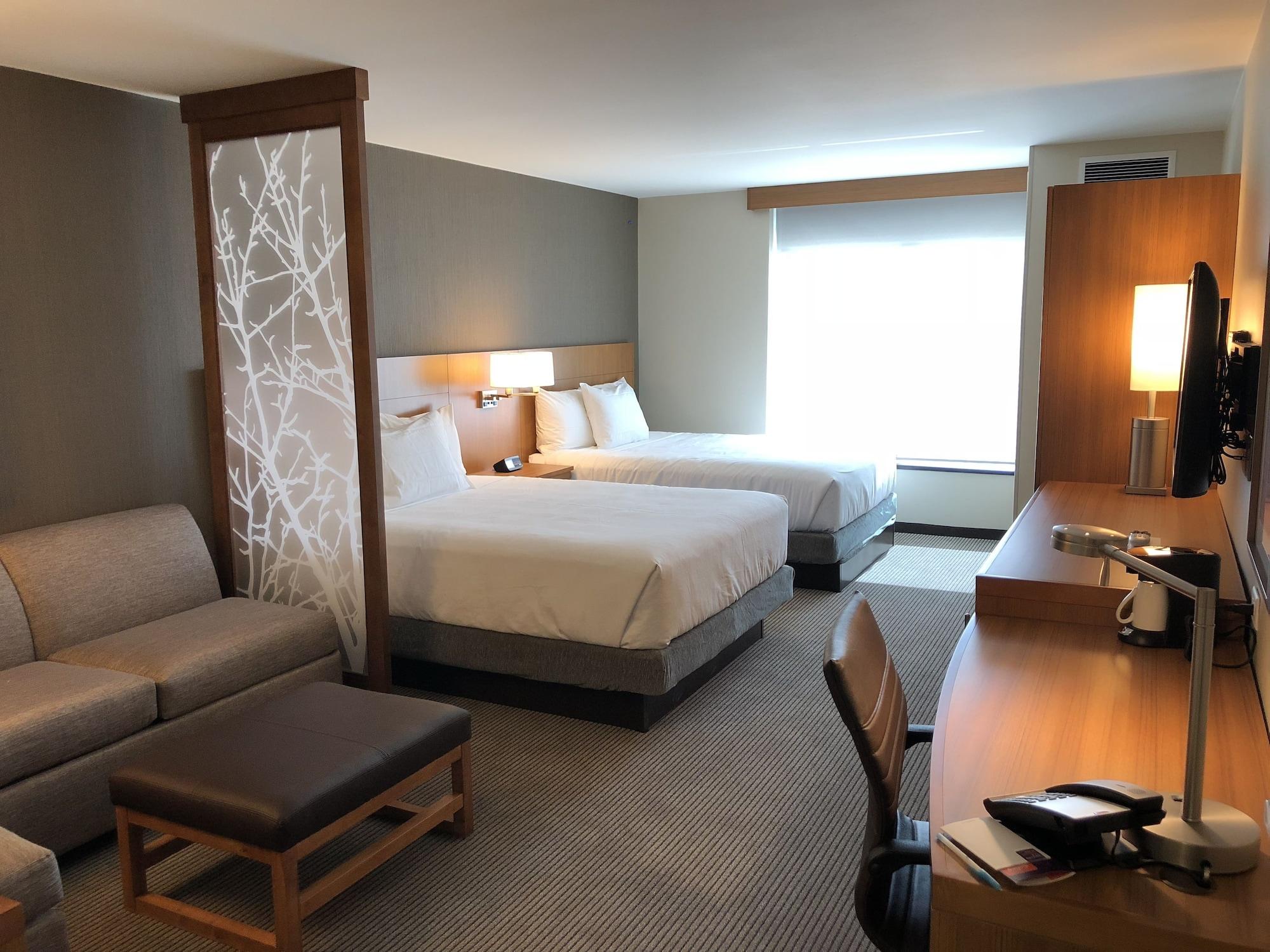 Hyatt Place St George/Convention Center St. George Eksteriør bilde