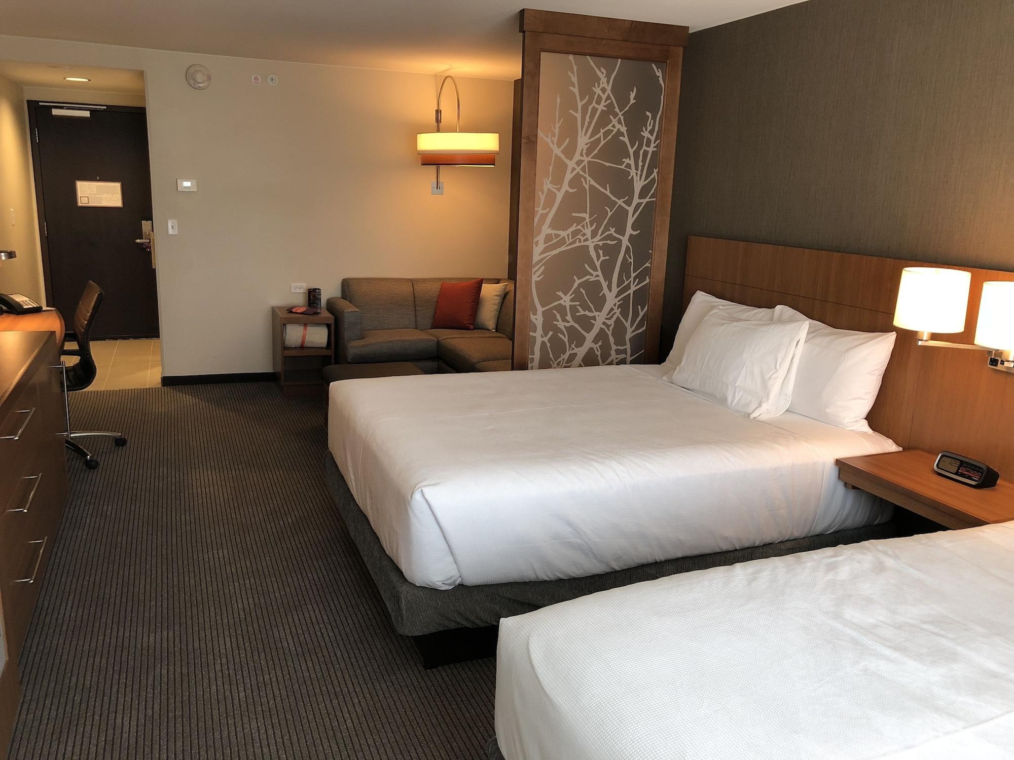 Hyatt Place St George/Convention Center St. George Eksteriør bilde