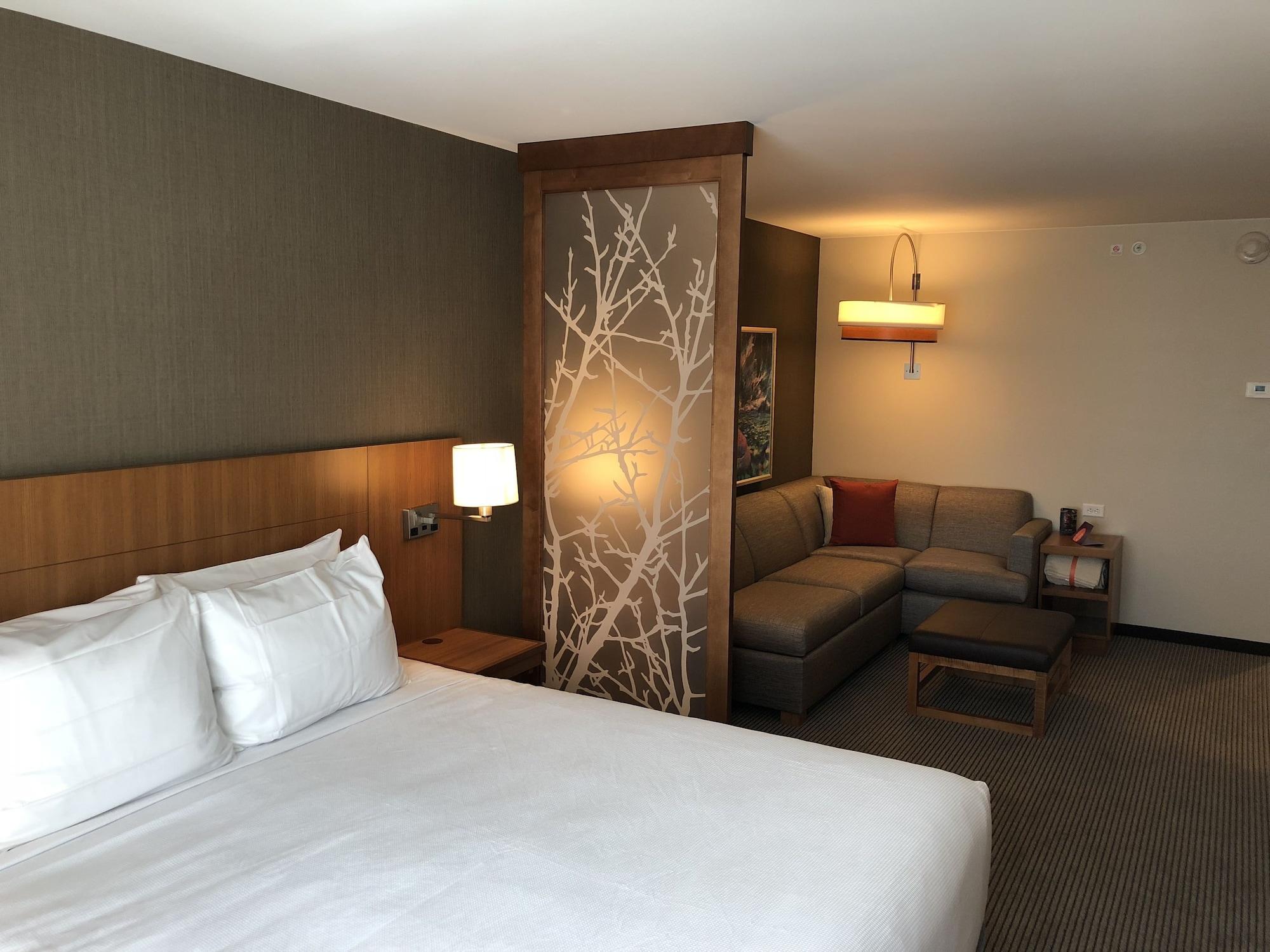 Hyatt Place St George/Convention Center St. George Eksteriør bilde