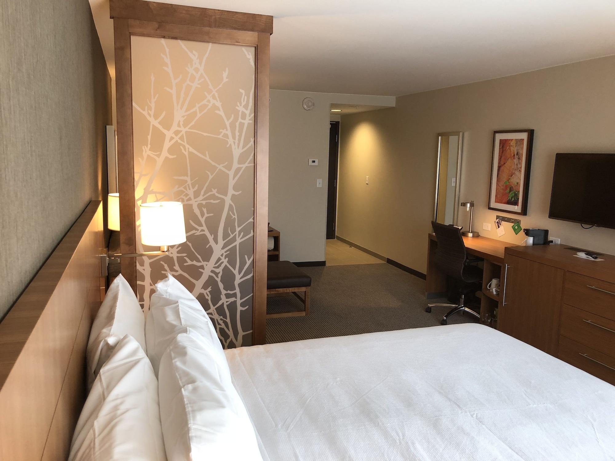 Hyatt Place St George/Convention Center St. George Eksteriør bilde