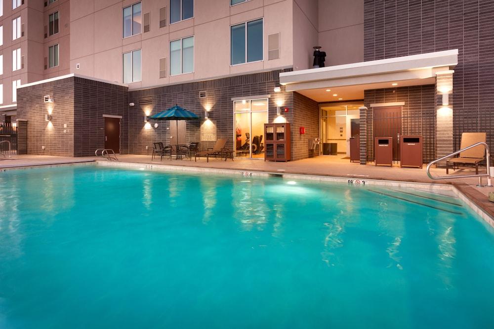 Hyatt Place St George/Convention Center St. George Eksteriør bilde