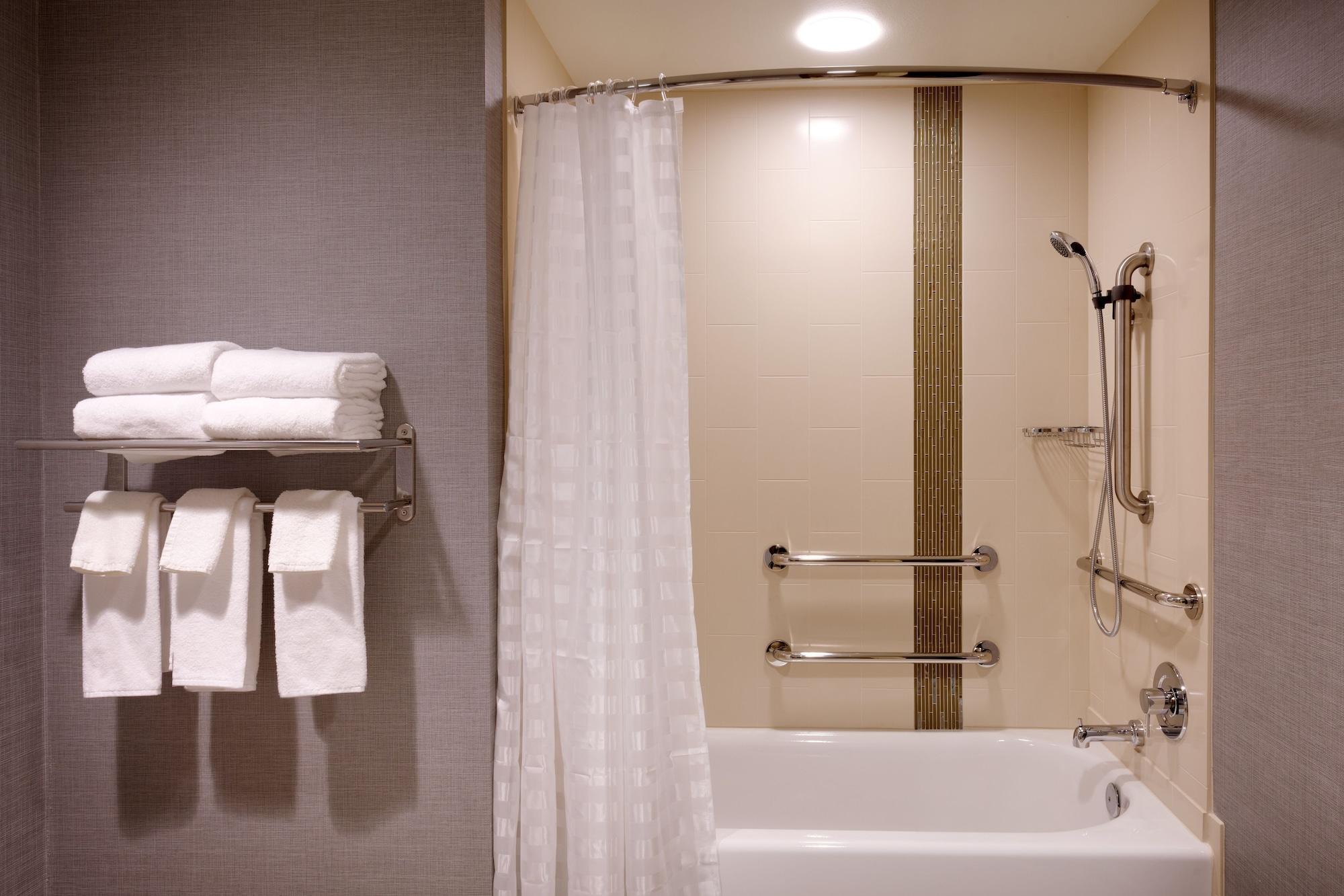 Hyatt Place St George/Convention Center St. George Eksteriør bilde