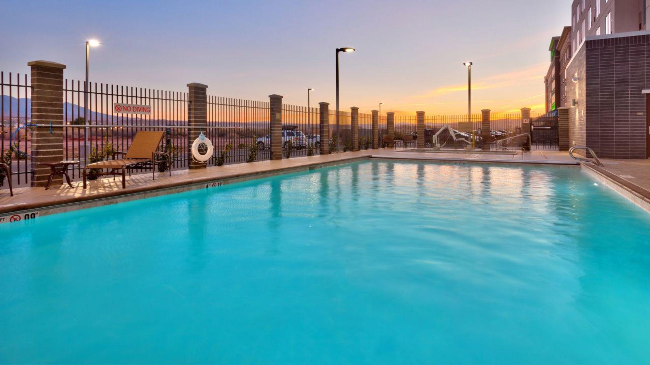Hyatt Place St George/Convention Center St. George Eksteriør bilde