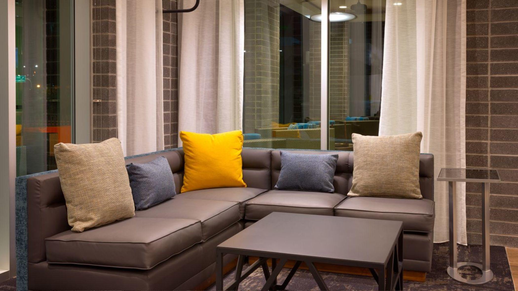 Hyatt Place St George/Convention Center St. George Eksteriør bilde