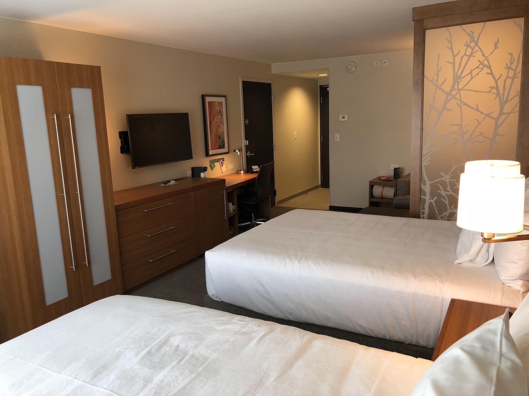 Hyatt Place St George/Convention Center St. George Eksteriør bilde