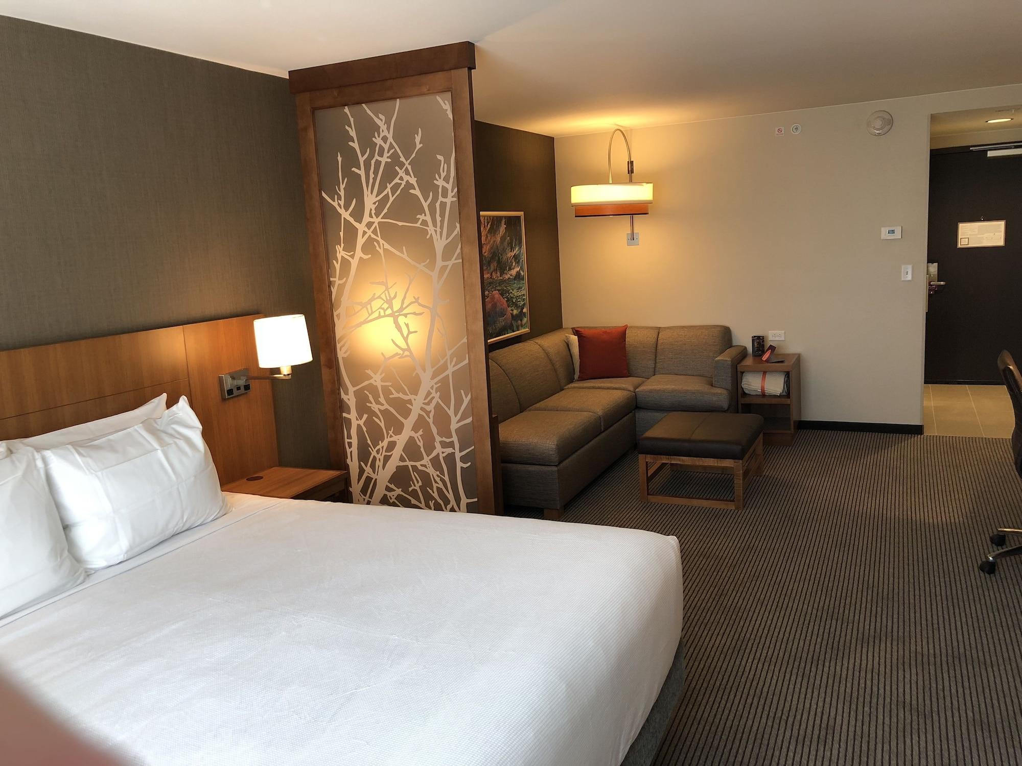 Hyatt Place St George/Convention Center St. George Eksteriør bilde
