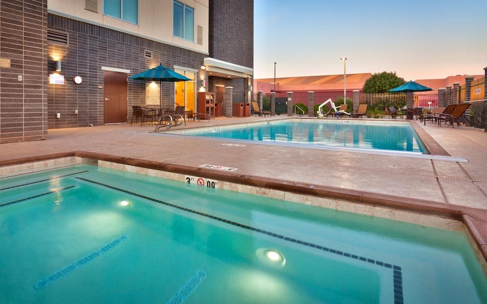 Hyatt Place St George/Convention Center St. George Eksteriør bilde