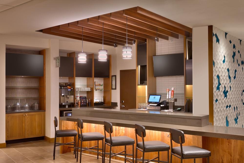 Hyatt Place St George/Convention Center St. George Eksteriør bilde