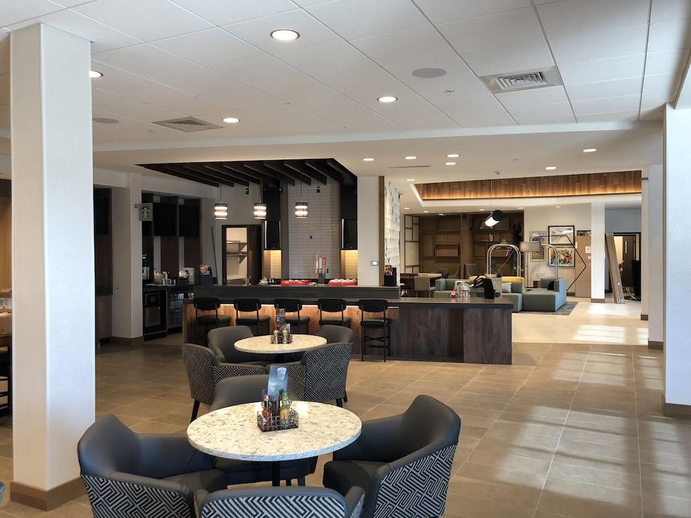 Hyatt Place St George/Convention Center St. George Eksteriør bilde