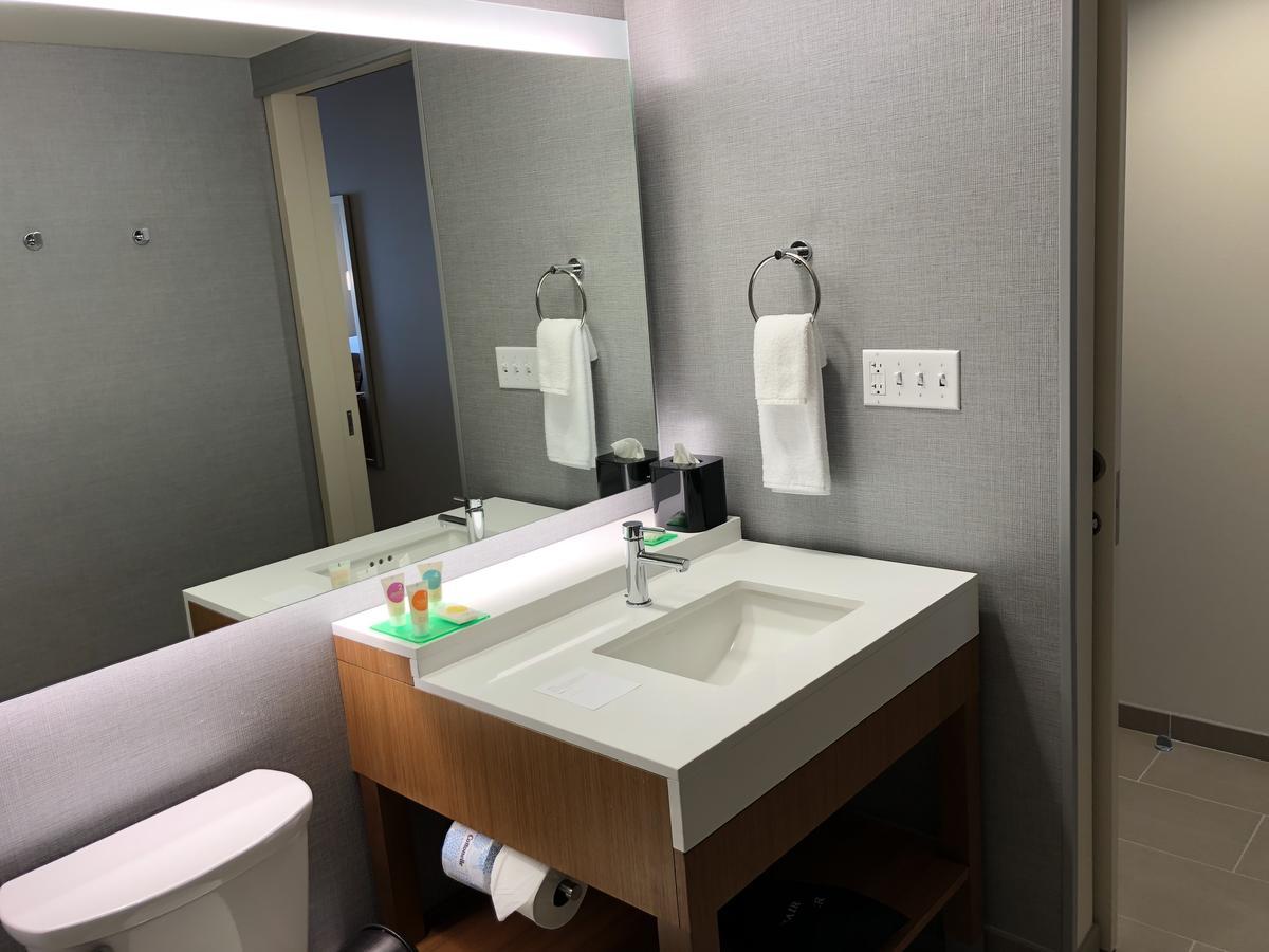Hyatt Place St George/Convention Center St. George Eksteriør bilde